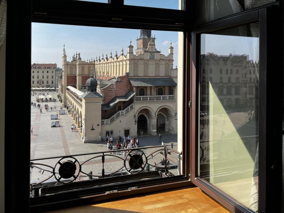 Pod Sloncem - Rynek Glowny Krakow Dış mekan fotoğraf