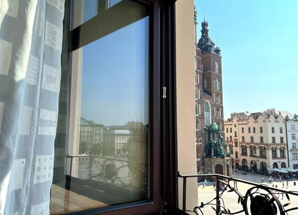 Pod Sloncem - Rynek Glowny Krakow Dış mekan fotoğraf